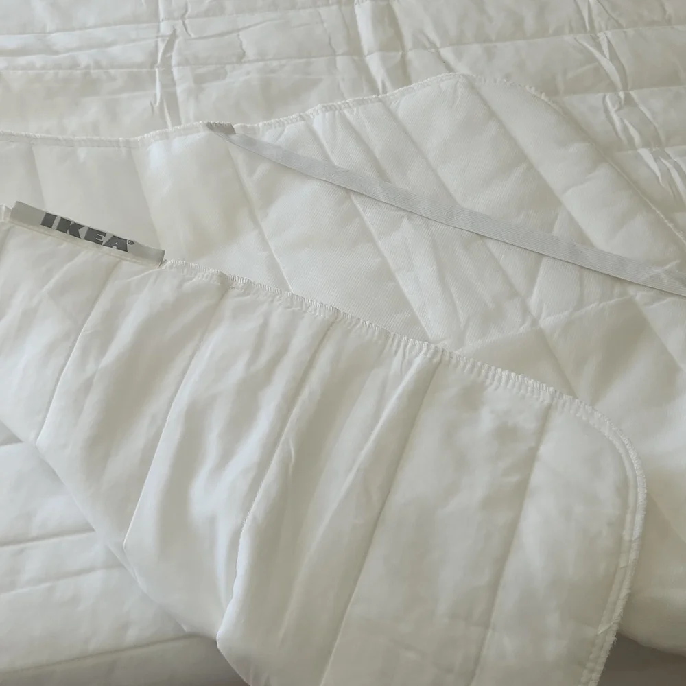 IKEA SKYDDA LATT TWIN SIZE MATRESS PAD